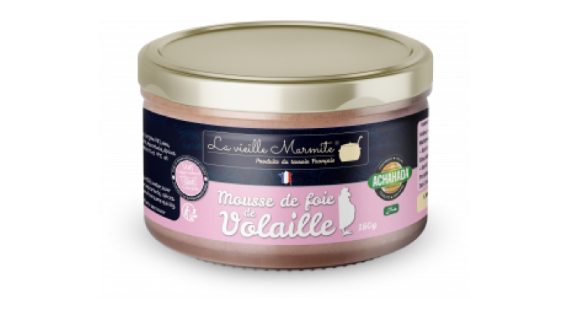 La_vieille_marmite_mousse_foie_volaille_halal