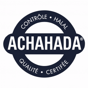 icone logo achahada