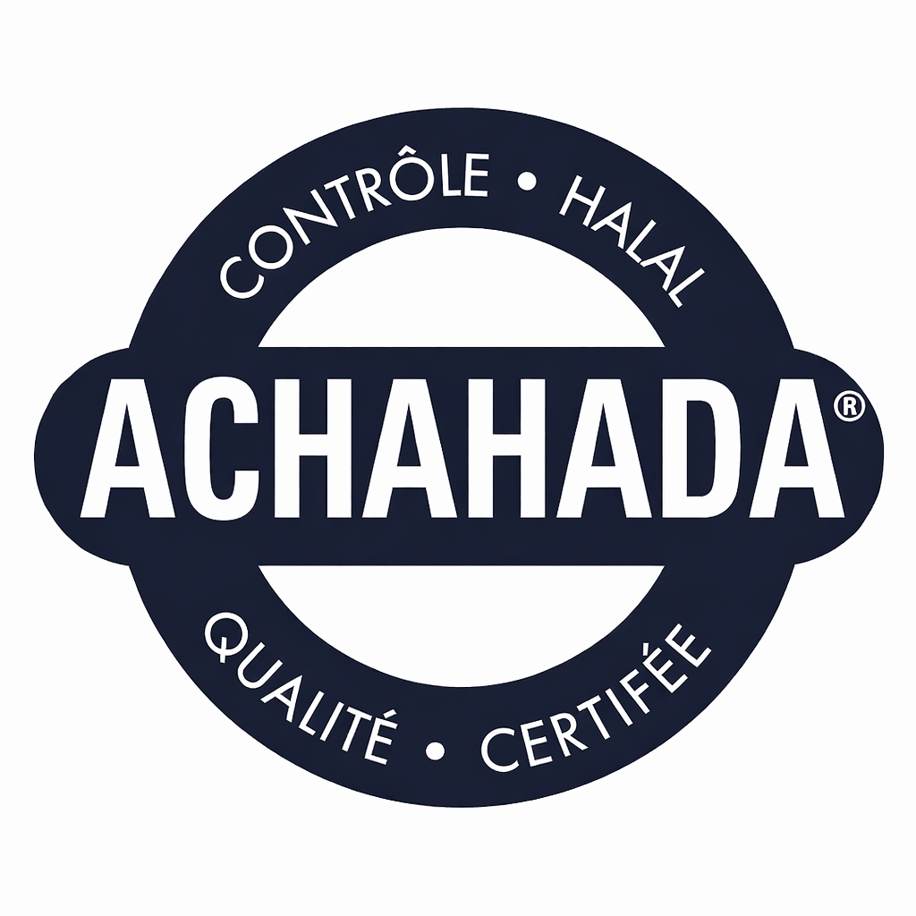 icone logo achahada