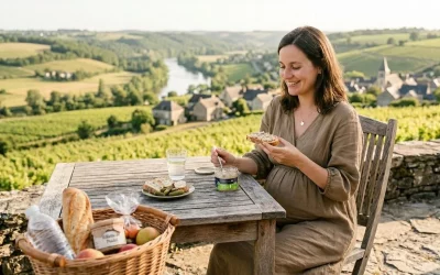 Rillette de poulet enceinte : peut-on en manger sans danger ?